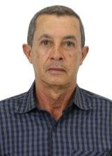 Foto oficial de Dinair Bernardo
