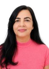 Foto oficial de Jacira Pires