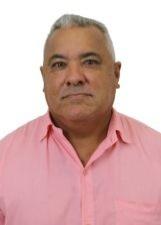 Foto oficial de Sergio Francisco