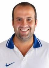 Foto oficial de Daniel Dutra