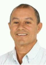 Foto oficial de Raimundo Mota