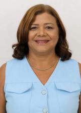 Foto oficial de Lucirene Martins