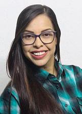 Foto oficial de Pastora Gizelle Teles