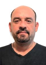 Foto oficial de Danilo Pinheiro