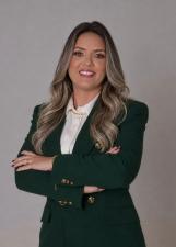 Foto oficial de Tenente Rosy