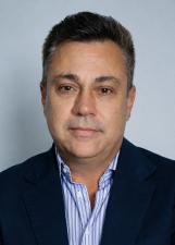 Foto oficial de Coronel Hemerson